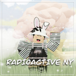 radioactive NY