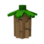 King Palm seed image