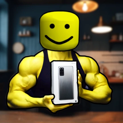 Image du serveur Roblox