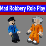 County Role-play Testing Group