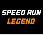 Speed Run Legend: Fan Group