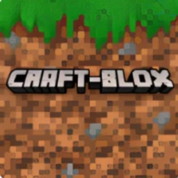 CraftBlox⛏️💎 icon