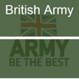 -BA- British Army Academy