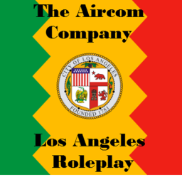 LA | Los Angeles Roleplay | RP