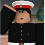 H.M. Royal Marines