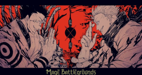 [ Saber Alter 🔥] Mage Battlegrounds scripts