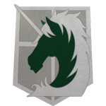 Titans Call: Military Police