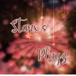 Starx’s Playz Hangout