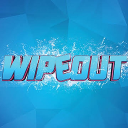 JGP: Wipeout RP!
