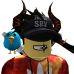 The Fire Beast