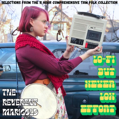 Come Out Ye Black and Tans