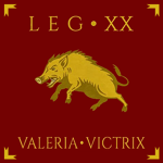 Valerian Treasury