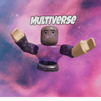 🎃Multiverse🎃