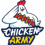 T.C.A The. Chicken. Army