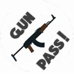 Gun Pass proof