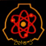 Zeta-5 “Gate Keepers” Mobile Task Force