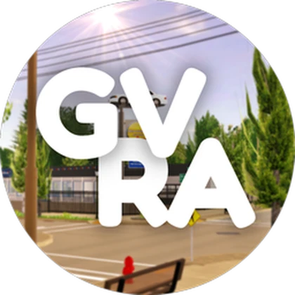 Greenville RoIeplay Alliance Roblox group icon