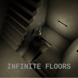 Infinite Floors