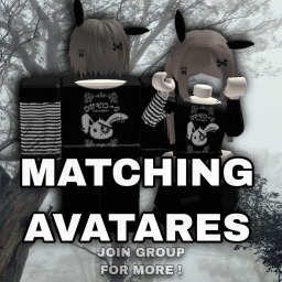 [NEW🐾]  MATCHS IDEAS FOR YOU / VOICES JOIN GROUP!