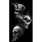 Skulls :)