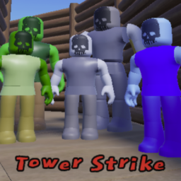 Tower Strike