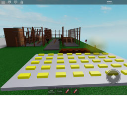 Robloxia fire department Training Course