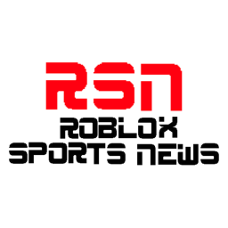 [RSN] Roblox Sports News Studio