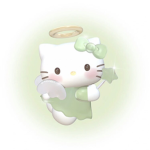 Living cats