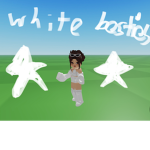 *~White Besties~*