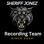 Sheriff Jonez Recording Team