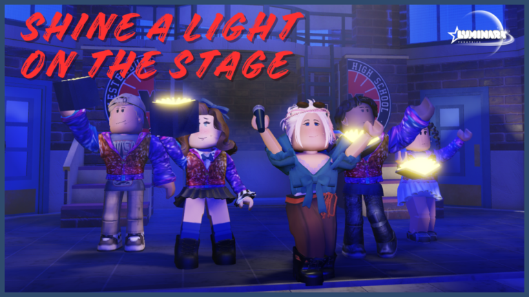 Heathers: West End [Tech] screenshot 3