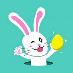 Easter Mission Hunters!