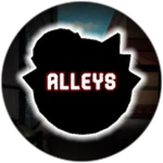 Completed Alleys