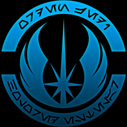 Jedi Temple on Tython