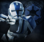 501st Legion -[TGR]-