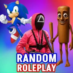 RANDOM ROLEPLAY