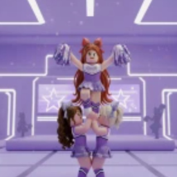 Glow Allstars Cheerleading Center