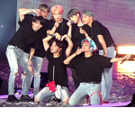 BTS A.R.M.Y. GROUP