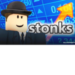 Roblox Stock-Market
