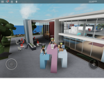 -Tide cafe-