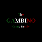 "The Gambino Crime Family'