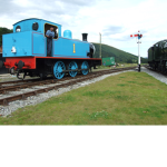 The Thomas and Friends Fans