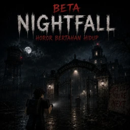 [HOROR] NIGHTFALL [BETA] icon