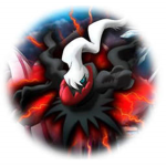Darkrai DestroyerZ