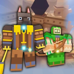 Wanderlands Dungeon RPG icon