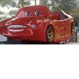 lets hit the club icon