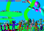 HAF Facality
