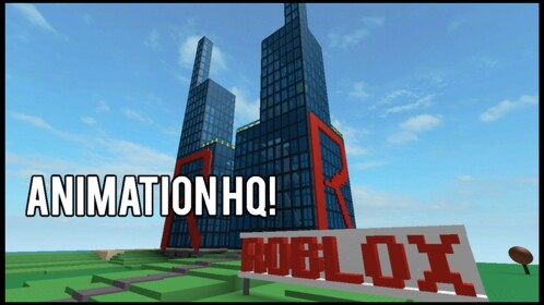 Animation HQ | Jobs & Animating