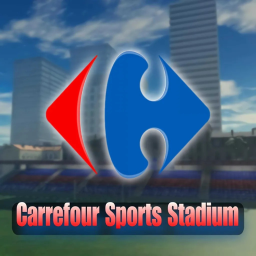 AVL  | Carrefour Sports Stadium