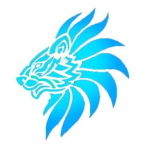 Pride of My Lions